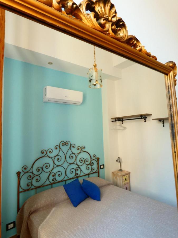 Casa Matuzia Apartment Сан Ремо Екстериор снимка