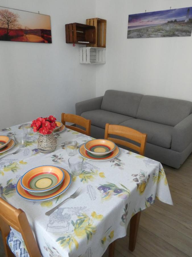 Casa Matuzia Apartment Сан Ремо Екстериор снимка
