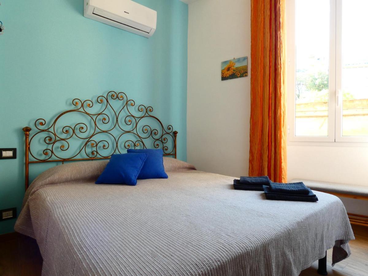 Casa Matuzia Apartment Сан Ремо Екстериор снимка
