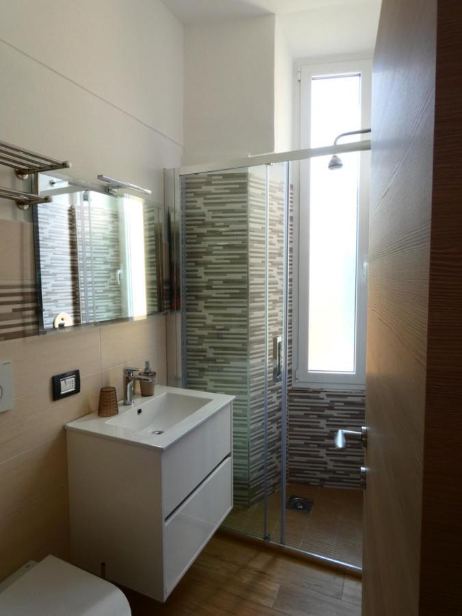 Casa Matuzia Apartment Сан Ремо Екстериор снимка